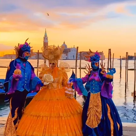 & Relax Apartamento Lido di Jesolo