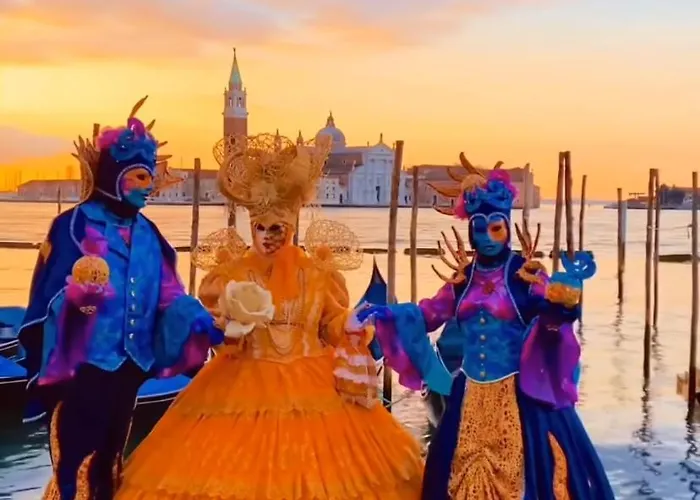 & Relax Apartamento Lido di Jesolo