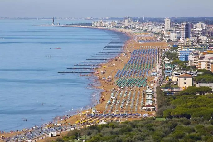 Apartamento & Relax Lido di Jesolo