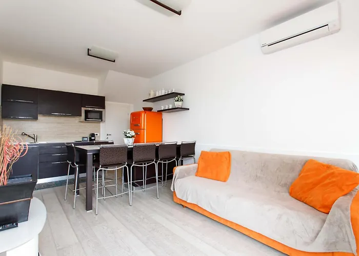 Apartamento & Relax Lido di Jesolo