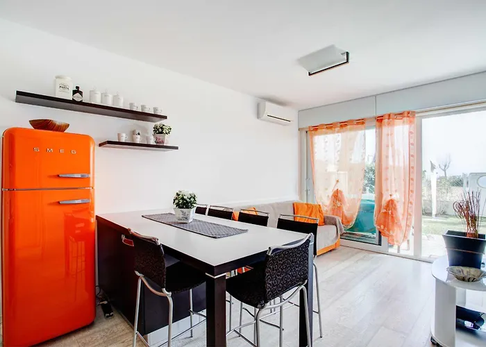 & Relax Apartamento *