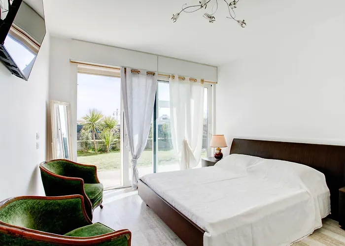 & Relax Apartamento Lido di Jesolo