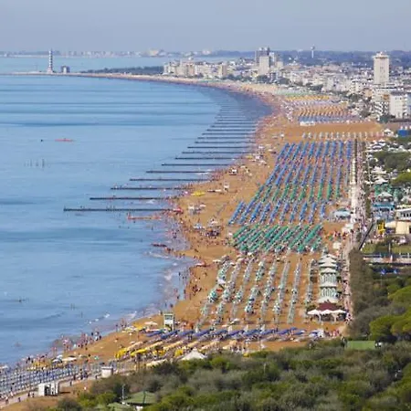 Apartman & Relax Lido di Jesolo