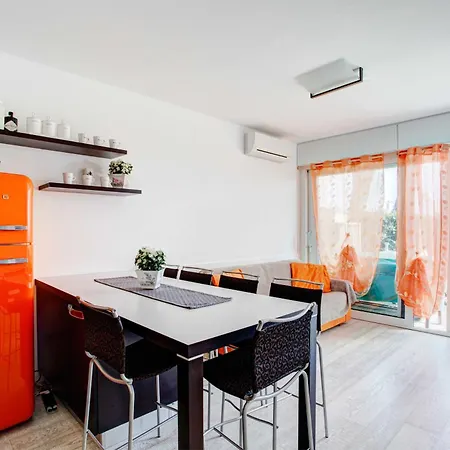 & Relax Apartment *