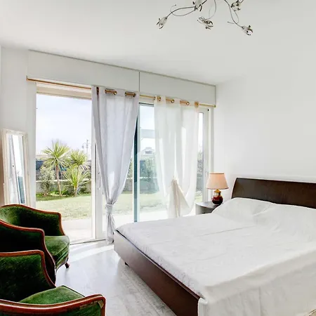 & Relax Apartment Lido di Jesolo