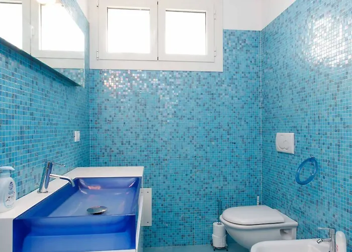 & Relax * 利多迪迪耶索洛